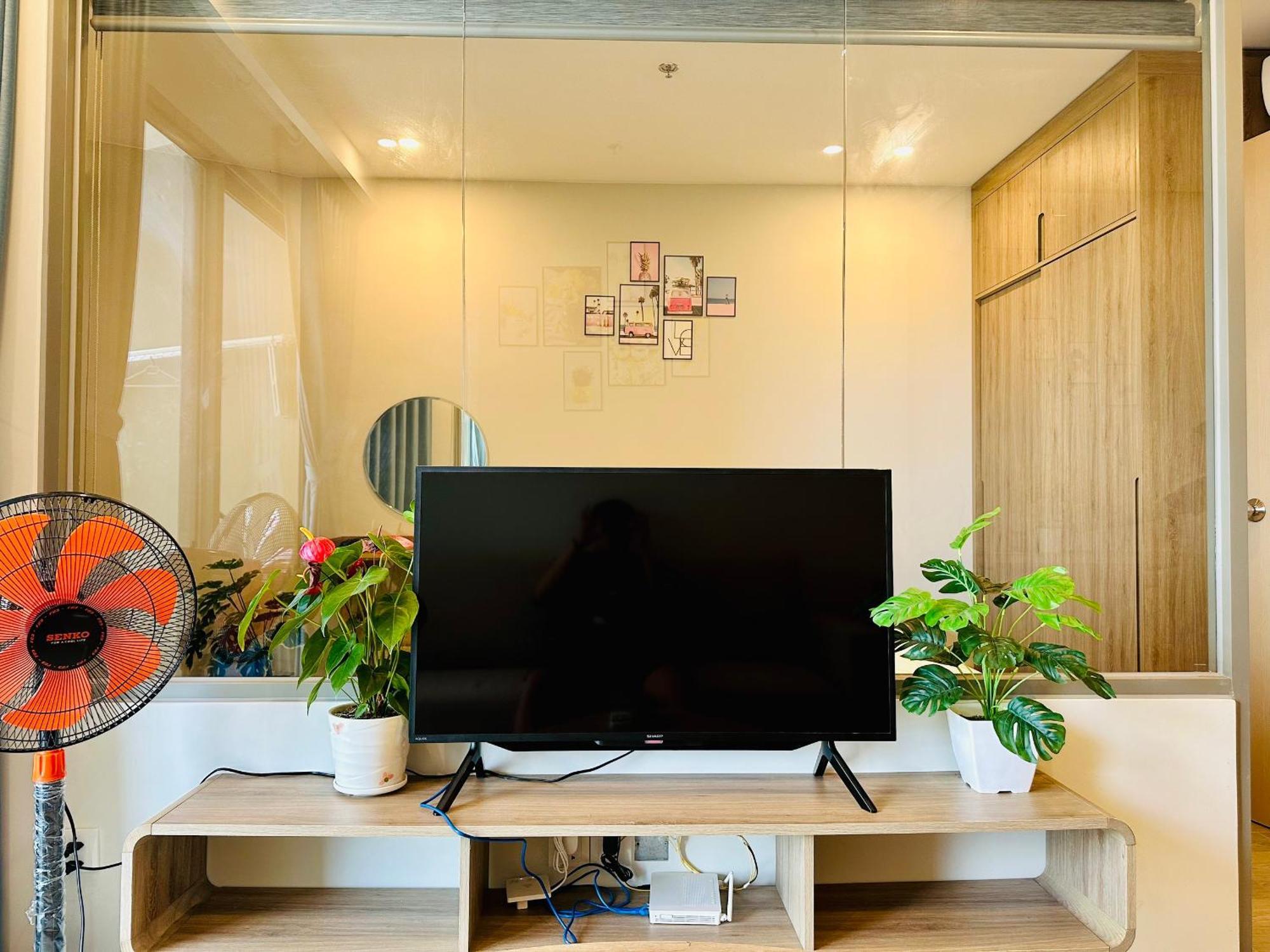 Song Homestay - Can Ho The Song Vung Tau Nghi Duong Bien Cao Cap 5 Sao - The Song Vung Tau Condotel 5 Star Beach View Apartment Eksteriør bilde