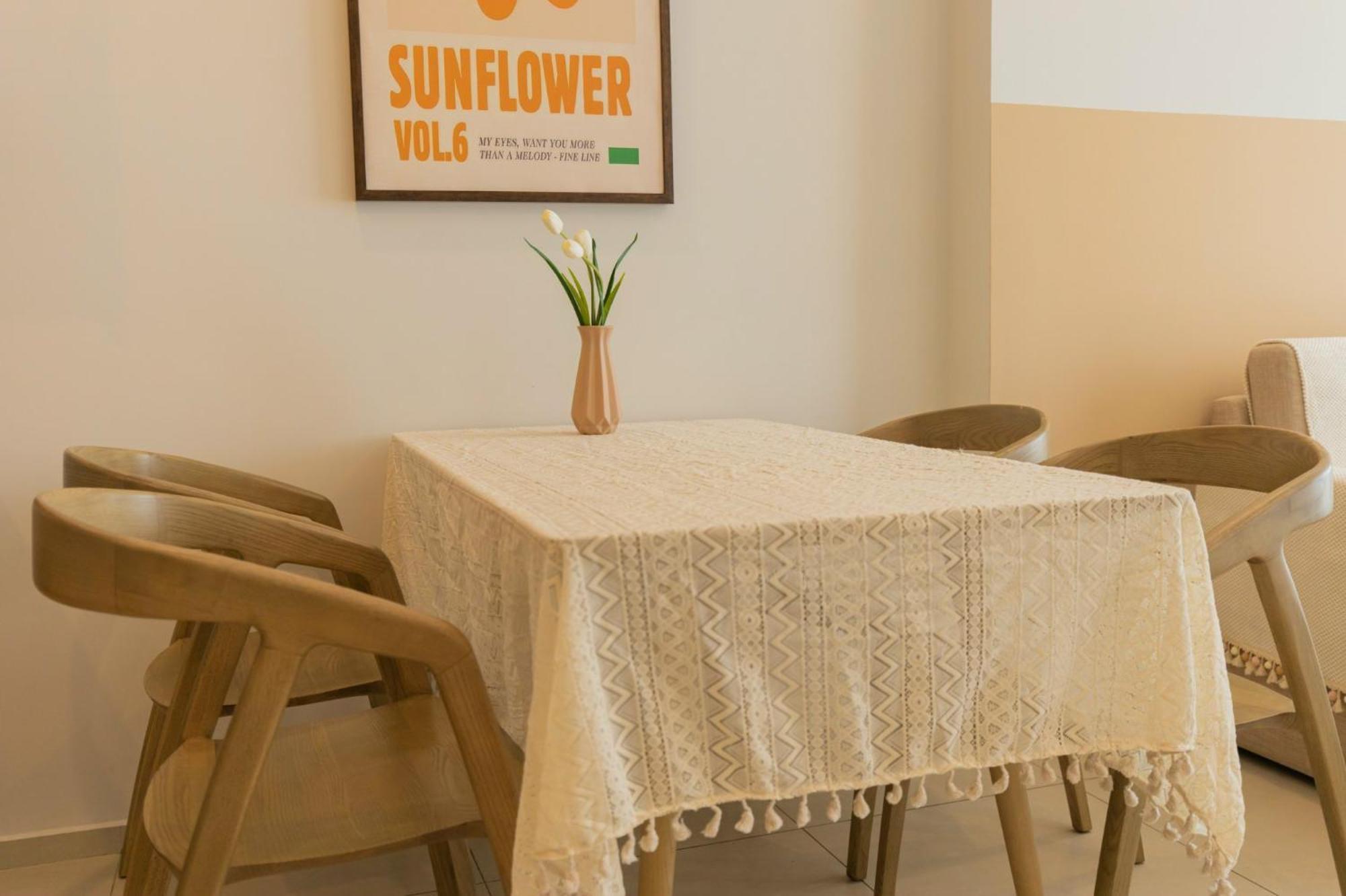 Song Homestay - Can Ho The Song Vung Tau Nghi Duong Bien Cao Cap 5 Sao - The Song Vung Tau Condotel 5 Star Beach View Apartment Eksteriør bilde